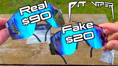 how much are fake pit vipers